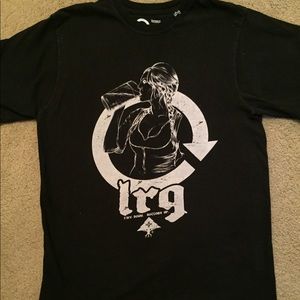 Men’s LRG T-shirt (LG)